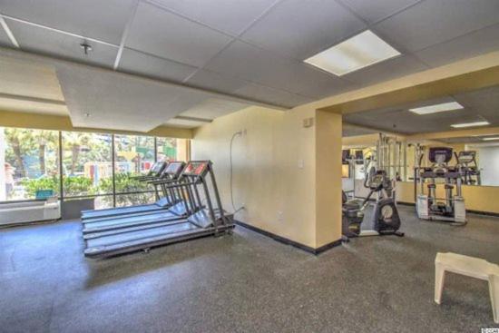 Caravelle 221 Villa Myrtle Beach Cameră foto