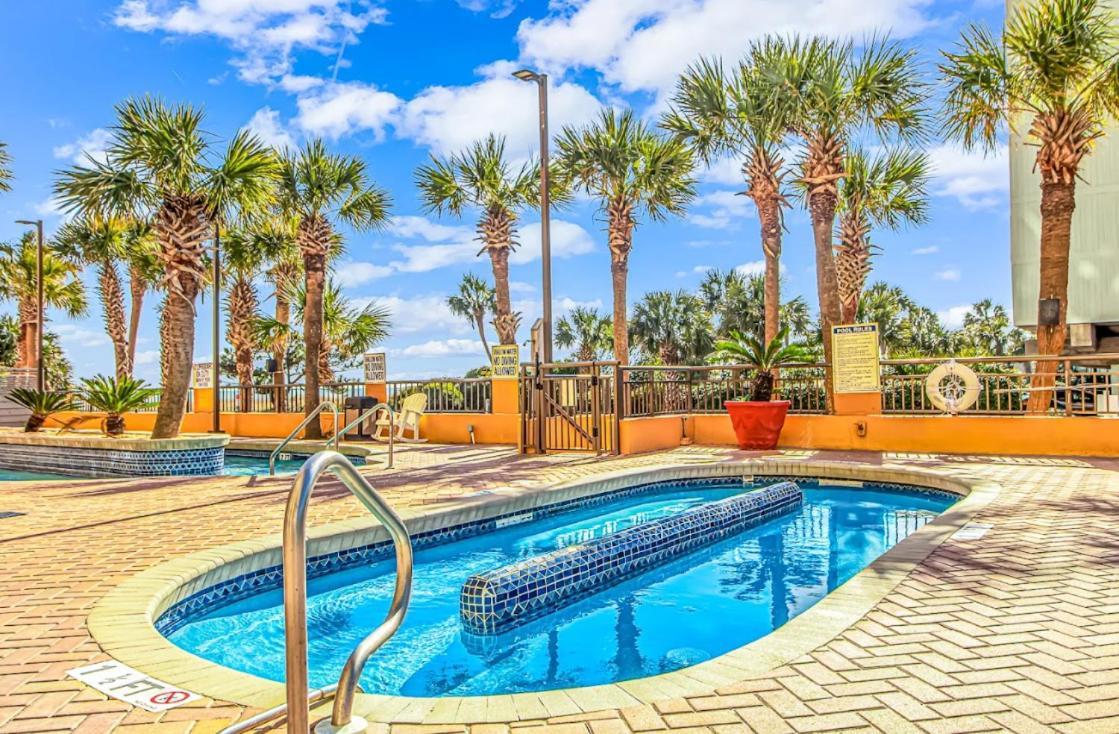 Caravelle 221 Villa Myrtle Beach Exterior foto